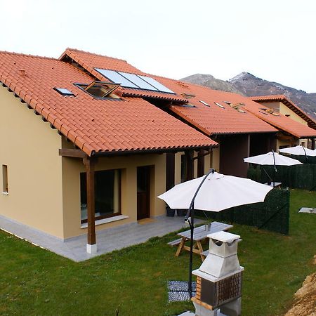 Apartamentos La Senda San Juan de Parres Pokój zdjęcie