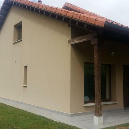 Apartamentos La Senda San Juan de Parres Zewnętrze zdjęcie