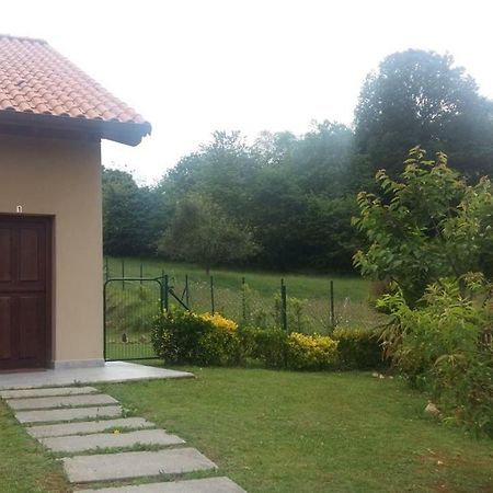 Apartamentos La Senda San Juan de Parres Zewnętrze zdjęcie