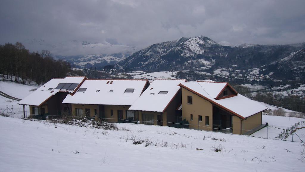 Apartamentos La Senda San Juan de Parres Zewnętrze zdjęcie
