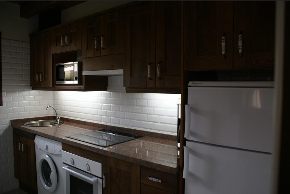 Apartamentos La Senda San Juan de Parres Zewnętrze zdjęcie