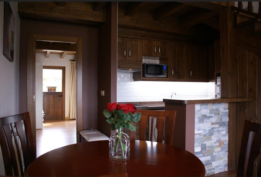 Apartamentos La Senda San Juan de Parres Zewnętrze zdjęcie