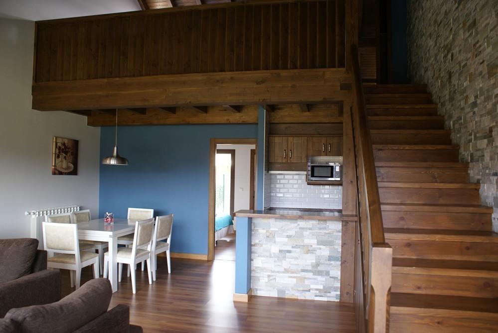 Apartamentos La Senda San Juan de Parres Zewnętrze zdjęcie