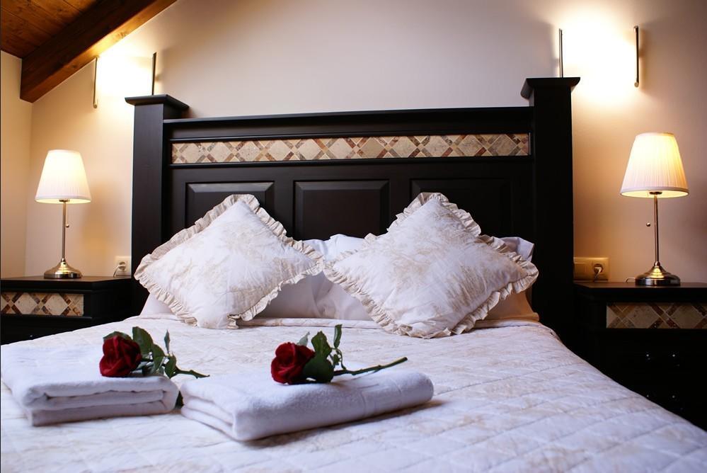 Apartamentos La Senda San Juan de Parres Zewnętrze zdjęcie