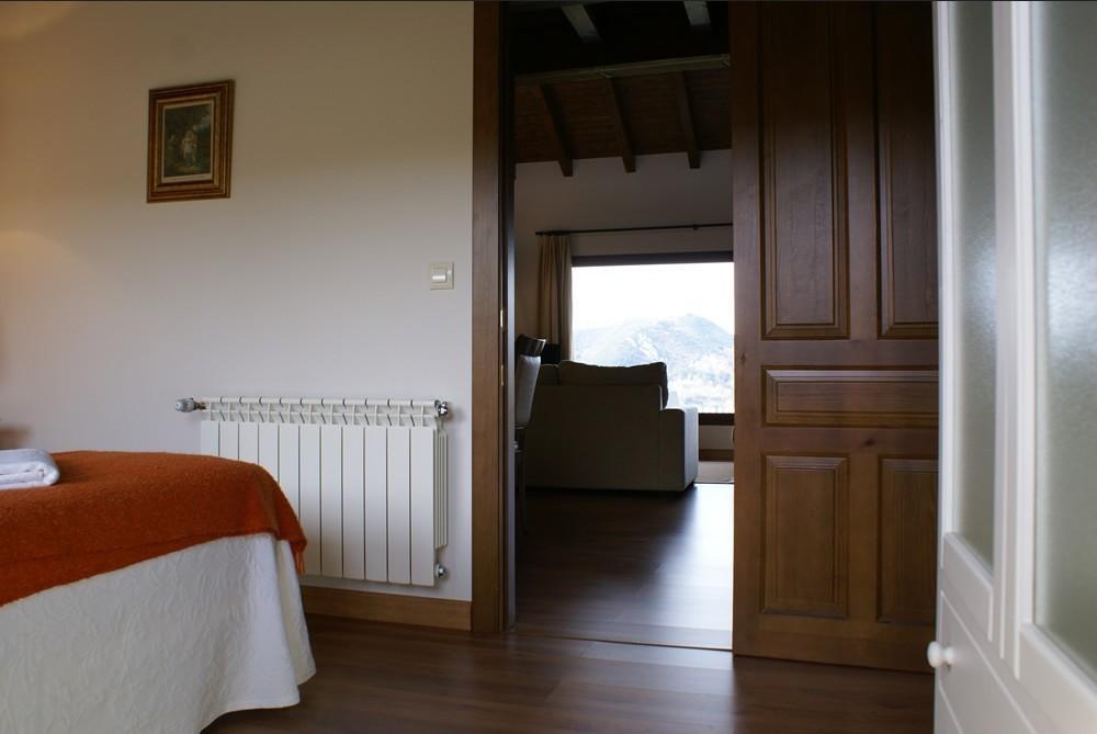 Apartamentos La Senda San Juan de Parres Zewnętrze zdjęcie