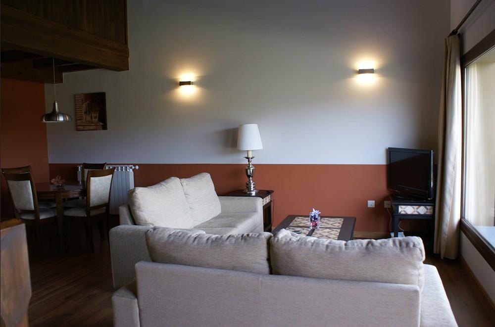 Apartamentos La Senda San Juan de Parres Zewnętrze zdjęcie