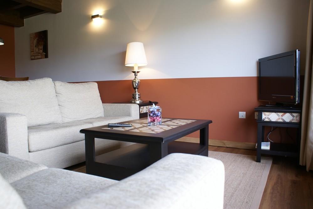 Apartamentos La Senda San Juan de Parres Zewnętrze zdjęcie