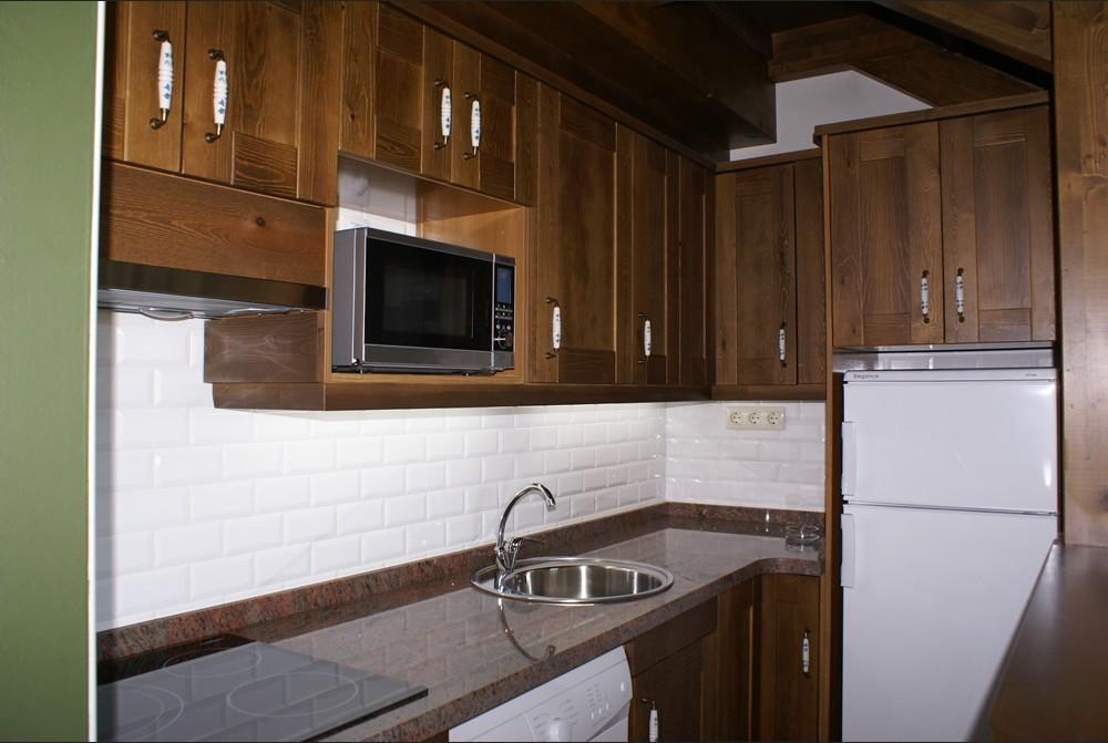 Apartamentos La Senda San Juan de Parres Zewnętrze zdjęcie