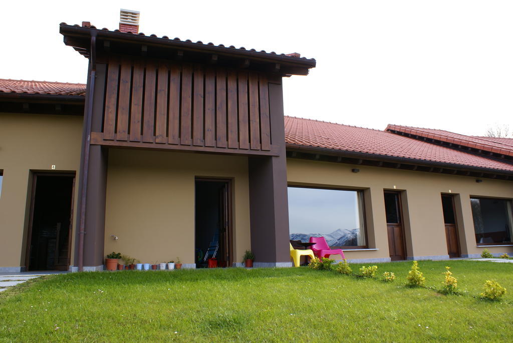 Apartamentos La Senda San Juan de Parres Pokój zdjęcie