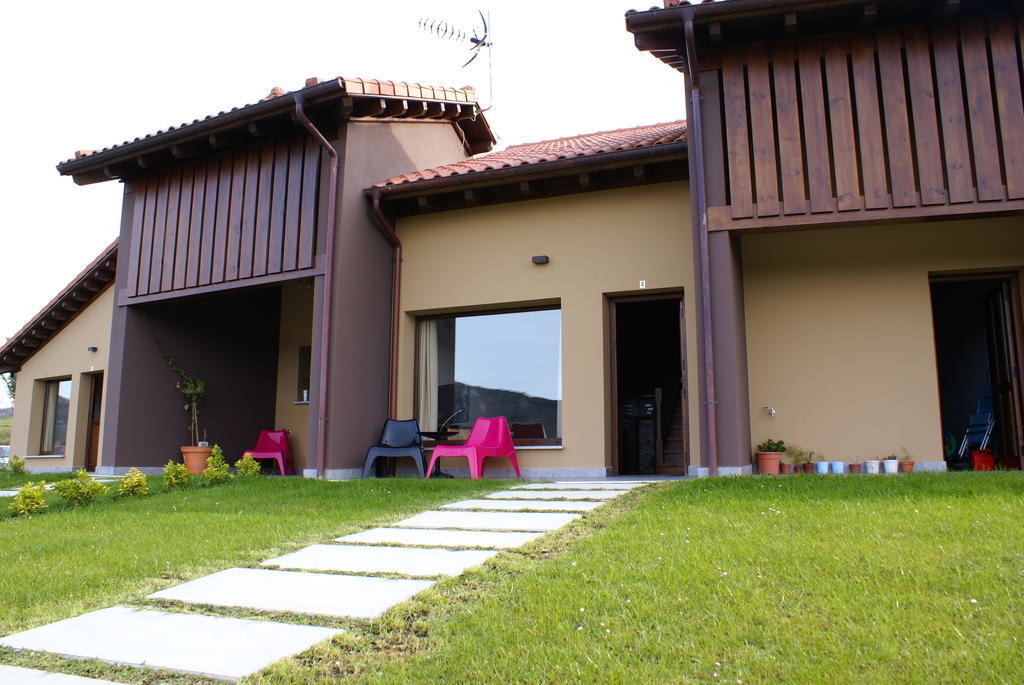 Apartamentos La Senda San Juan de Parres Pokój zdjęcie