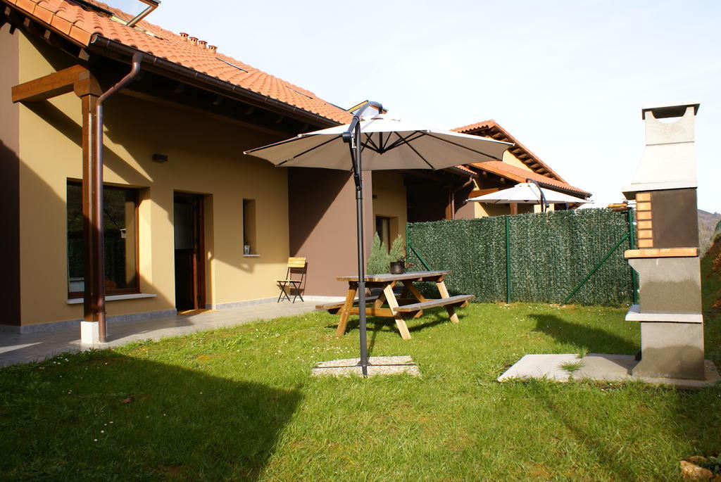 Apartamentos La Senda San Juan de Parres Pokój zdjęcie