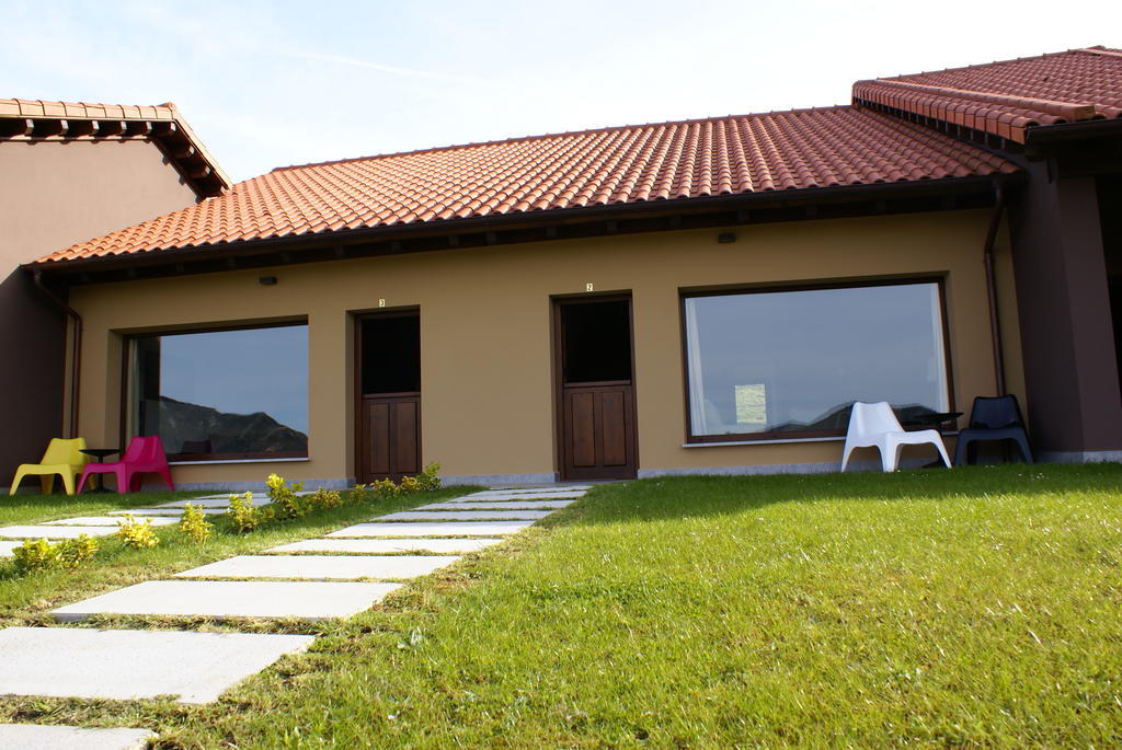 Apartamentos La Senda San Juan de Parres Pokój zdjęcie