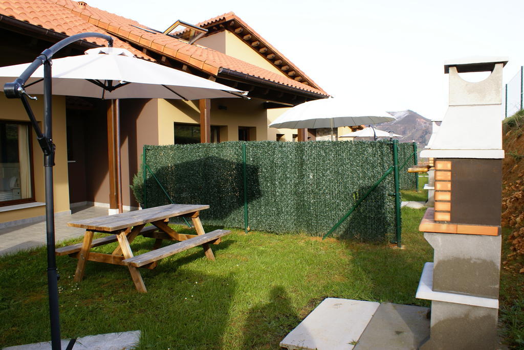 Apartamentos La Senda San Juan de Parres Pokój zdjęcie