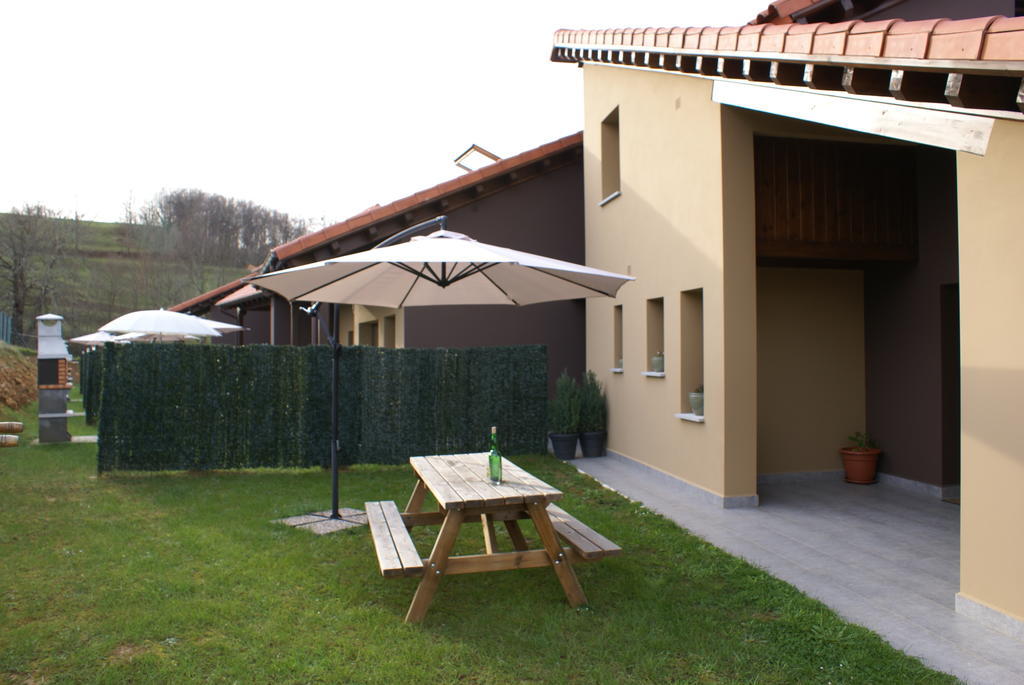 Apartamentos La Senda San Juan de Parres Pokój zdjęcie