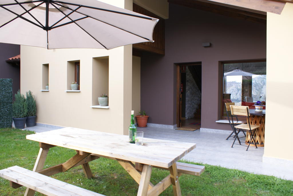 Apartamentos La Senda San Juan de Parres Pokój zdjęcie
