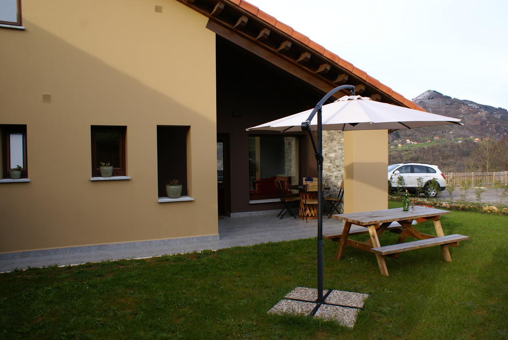 Apartamentos La Senda San Juan de Parres Pokój zdjęcie