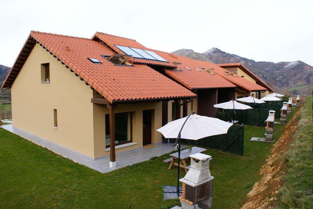 Apartamentos La Senda San Juan de Parres Pokój zdjęcie