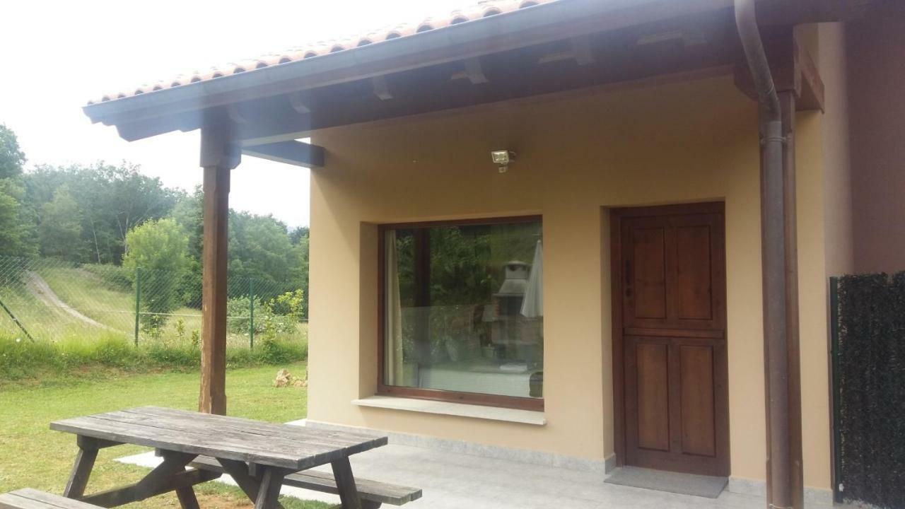 Apartamentos La Senda San Juan de Parres Zewnętrze zdjęcie