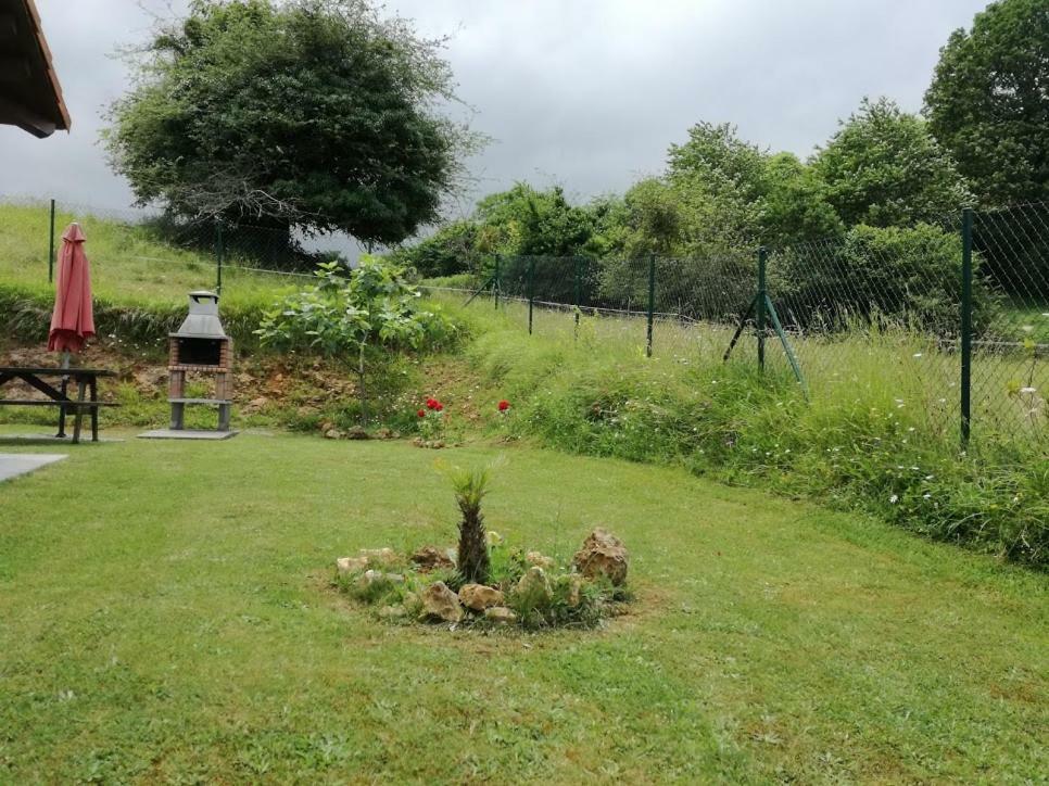Apartamentos La Senda San Juan de Parres Zewnętrze zdjęcie